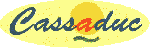 Camping Cassaduc - logo Camping Cassaduc - logo